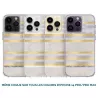 iPhone 14 Pro Max | Coque CASE MATE Pearl Stripes avec MagSafe