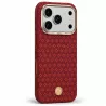 iPhone 18/17 Pro | Coque MagSafe BENKS ArmorEdge Kevlar