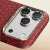 iPhone 18/17 Pro | Coque MagSafe BENKS ArmorEdge Kevlar