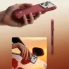 iPhone 18/17 Pro | Coque MagSafe BENKS ArmorEdge Kevlar