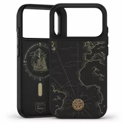 iPhone 18/17 Pro Max | Coque BENKS ArmorEdge Air Navigator