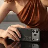 iPhone 18/17 Pro Max | Coque BENKS ArmorEdge Air Navigator
