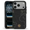iPhone 18/17 Pro | Coque BENKS ArmorEdge Air Navigator