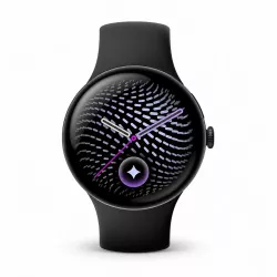 Montre Connectée GOOGLE Pixel Watch 5 WiFi/Bluetooth 45 mm