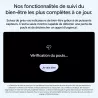 Montre Connectée GOOGLE Pixel Watch 5 WiFi/Bluetooth 45 mm
