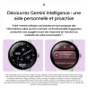 Montre Connectée GOOGLE Pixel Watch 5 WiFi/Bluetooth 45 mm