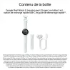 Montre Connectée GOOGLE Pixel Watch 5 WiFi/Bluetooth 45 mm