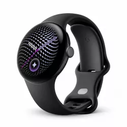 Montre Connectée GOOGLE Pixel Watch 5 WiFi/Bluetooth 41 mm