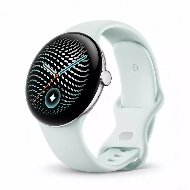Montre Connectée GOOGLE Pixel Watch 5 WiFi/Bluetooth 41 mm