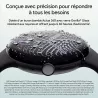 Montre Connectée GOOGLE Pixel Watch 5 WiFi/Bluetooth 41 mm