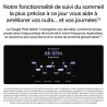 Montre Connectée GOOGLE Pixel Watch 5 WiFi/Bluetooth 41 mm