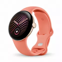 Montre Connectée GOOGLE Pixel Watch 5 WiFi/Bluetooth 41 mm