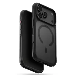 iPhone 18/17 Pro | Coque MagSafe UNIQ Veren SmudgeGuard
