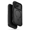 iPhone 18/17 Pro | Coque MagSafe UNIQ Veren SmudgeGuard
