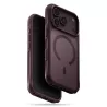iPhone 18/17 Pro | Coque MagSafe UNIQ Veren SmudgeGuard