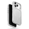 iPhone 18/17 Pro | Coque MagSafe UNIQ Veren SmudgeGuard
