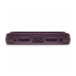 iPhone 18/17 Pro | Coque MagSafe UNIQ Veren SmudgeGuard