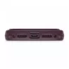 iPhone 18/17 Pro | Coque MagSafe UNIQ Veren SmudgeGuard