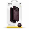 iPhone 18/17 Pro | Coque MagSafe UNIQ Veren SmudgeGuard
