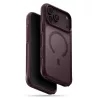 iPhone 18/17 Pro Max | Coque MagSafe UNIQ Veren SmudgeGuard