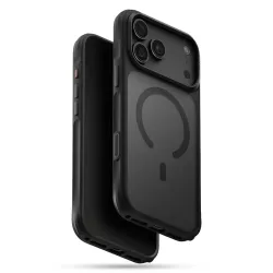 iPhone 18/17 Pro Max | Coque MagSafe UNIQ Veren SmudgeGuard