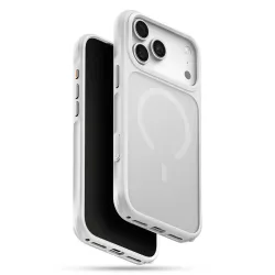 iPhone 18/17 Pro Max | Coque MagSafe UNIQ Veren SmudgeGuard