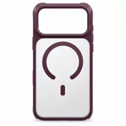 iPhone 18/17 Pro Max | Coque MagSafe UNIQ Veren SmudgeGuard