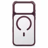 iPhone 18/17 Pro Max | Coque MagSafe UNIQ Veren SmudgeGuard
