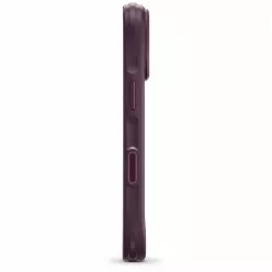 iPhone 18/17 Pro Max | Coque MagSafe UNIQ Veren SmudgeGuard