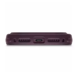 iPhone 18/17 Pro Max | Coque MagSafe UNIQ Veren SmudgeGuard