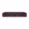 iPhone 18/17 Pro Max | Coque MagSafe UNIQ Veren SmudgeGuard