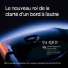 Lunettes VITURE Pro 2 XR | Écran 146" 120Hz | MicroOLED Sony
