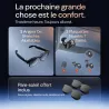 Lunettes VITURE Pro 2 XR | Écran 146" 120Hz | MicroOLED Sony