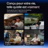 Lunettes VITURE Pro 2 XR | Écran 146" 120Hz | MicroOLED Sony