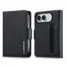 iPhone Duo | Étui Portefeuille LC.IMEIKE L1 avec Porte-Stylet