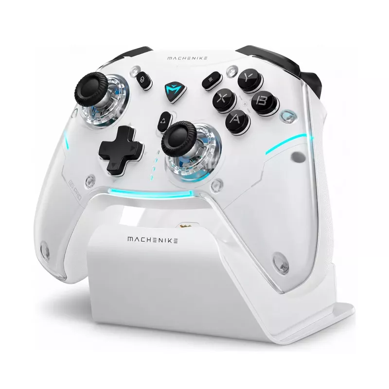Manette MACHENIKE G5Pro Max SE avec Dock Station