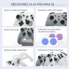 Manette MACHENIKE G5Pro Max SE avec Dock Station