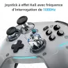 Manette MACHENIKE G5Pro Max SE avec Dock Station