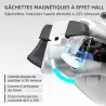 Manette MACHENIKE G5Pro Max SE avec Dock Station