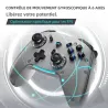 Manette MACHENIKE G5Pro Max SE avec Dock Station