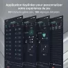 Manette MACHENIKE G5Pro Max SE avec Dock Station