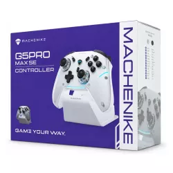 Manette MACHENIKE G5Pro Max SE avec Dock Station
