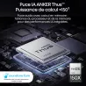 Écouteurs Soundcore Liberty 5 Pro Max | Prise de Notes