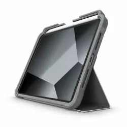 iPad Mini 6 & 7 (2021/24) | Étui STM GOODS Dux Plus