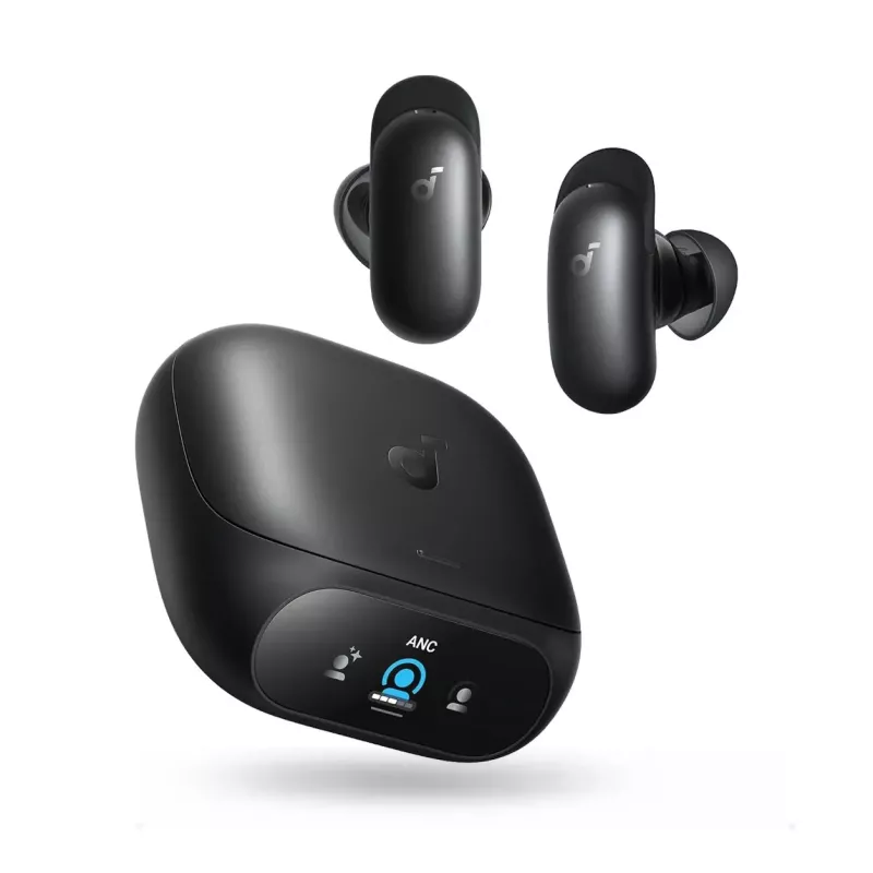 Écouteurs Bluetooth ANKER SoundCore Liberty 5 Pro