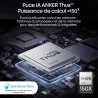 Écouteurs Bluetooth ANKER SoundCore Liberty 5 Pro