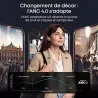 Écouteurs Bluetooth ANKER SoundCore Liberty 5 Pro