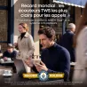 Écouteurs Bluetooth ANKER SoundCore Liberty 5 Pro