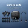 Écouteurs Bluetooth ANKER SoundCore Liberty 5 Pro