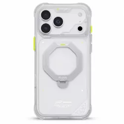 iPhone 18/17 Pro Max | Coque SKINARMA Saturn Mag-Charge